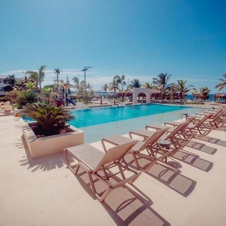 Loa Tolu By Bernalo Hotels Eksteriør bilde