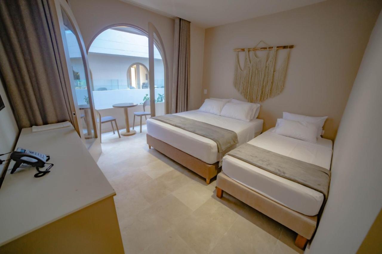 Loa Tolu By Bernalo Hotels Eksteriør bilde