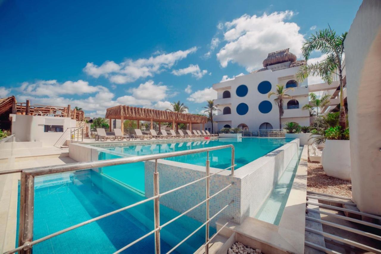 Loa Tolu By Bernalo Hotels Eksteriør bilde