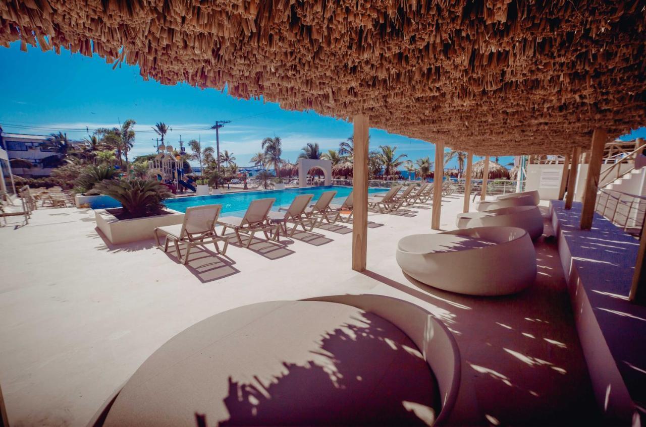 Loa Tolu By Bernalo Hotels Eksteriør bilde