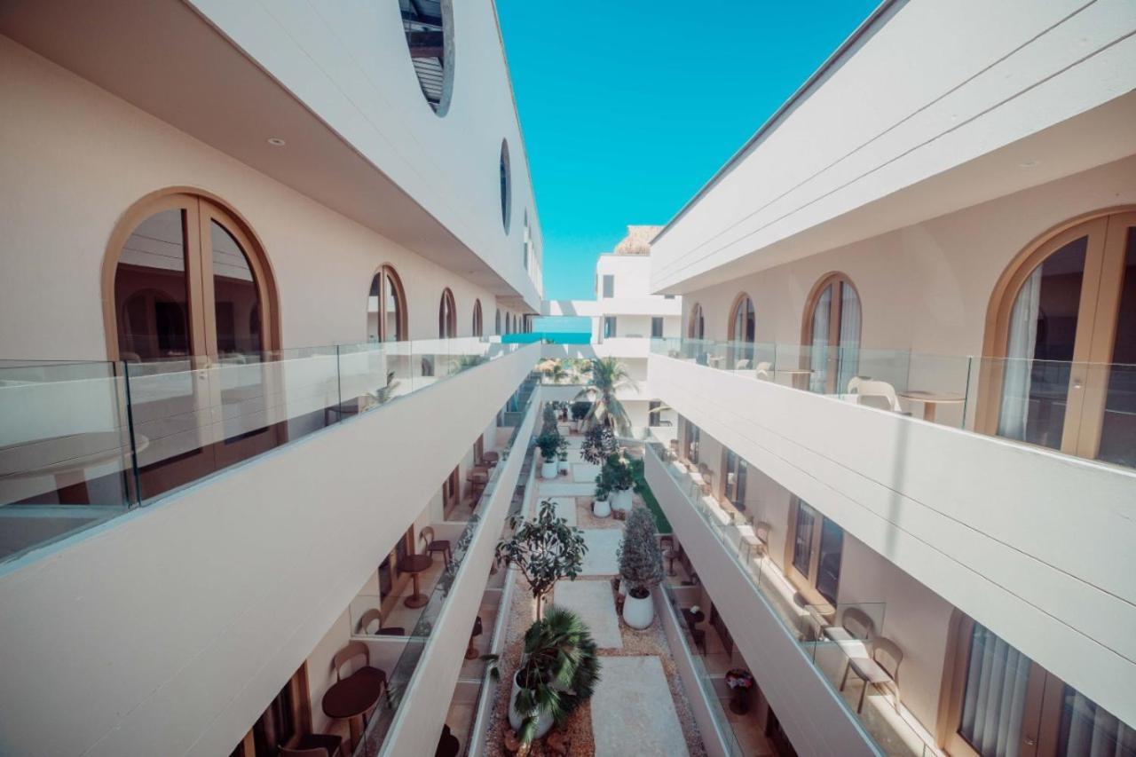 Loa Tolu By Bernalo Hotels Eksteriør bilde