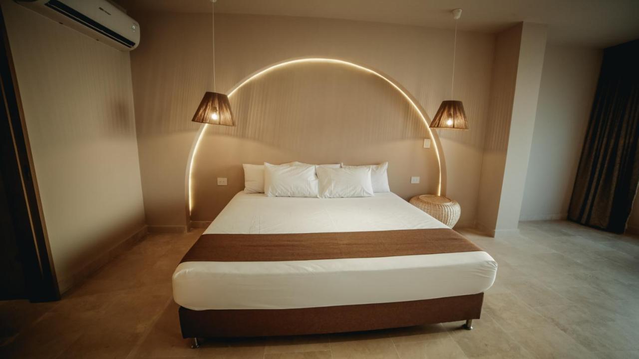 Loa Tolu By Bernalo Hotels Eksteriør bilde