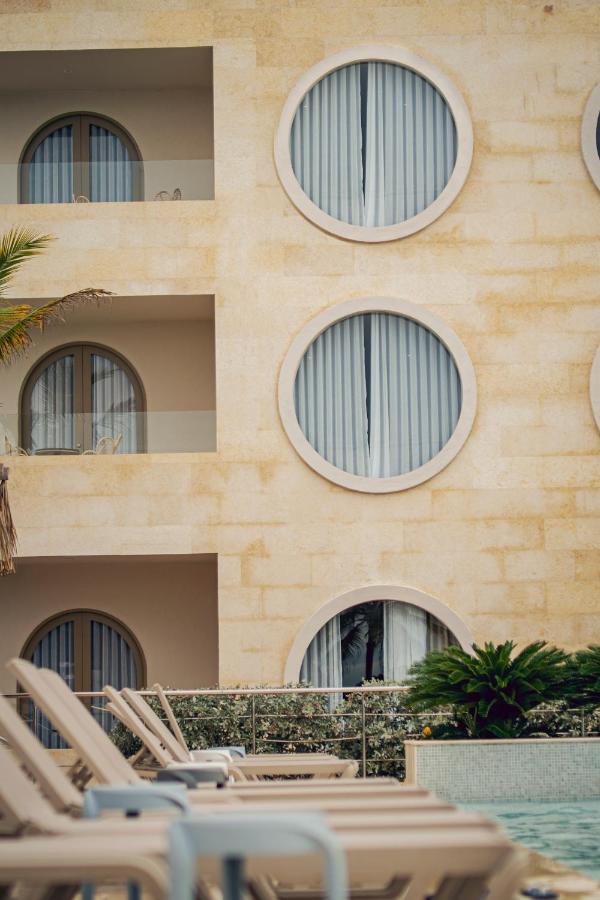 Loa Tolu By Bernalo Hotels Eksteriør bilde