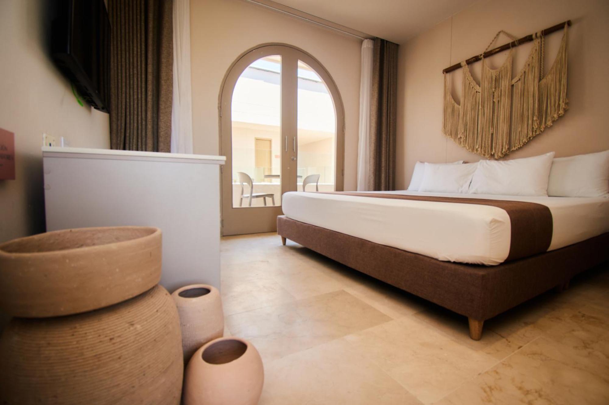 Loa Tolu By Bernalo Hotels Eksteriør bilde