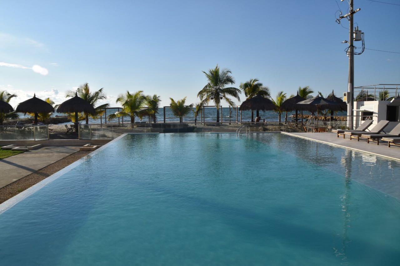 Loa Tolu By Bernalo Hotels Eksteriør bilde