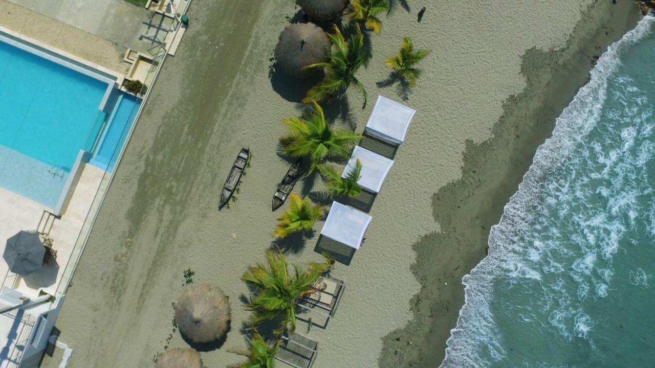 Loa Tolu By Bernalo Hotels Eksteriør bilde