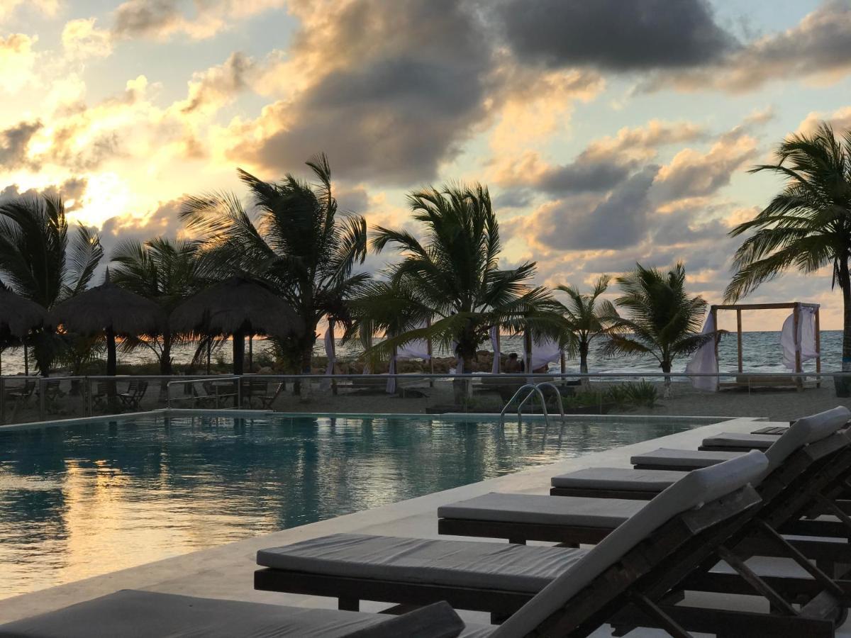 Loa Tolu By Bernalo Hotels Eksteriør bilde